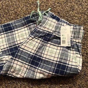 BNWT Jockey Pajama Pants.  Small